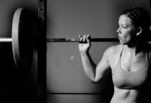 Power Lifter by Greg Westfall from Flickr - Creative Commons license
