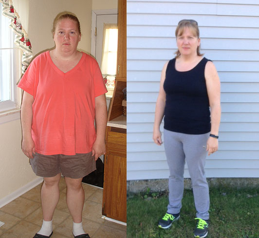 096 – Half Size Me How Lisa Dealt With Pcos And Still Lost Weight