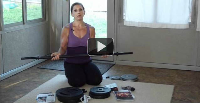 Les Mills Pump Customer Review: The Home Workout Kit, Part 1 of 2