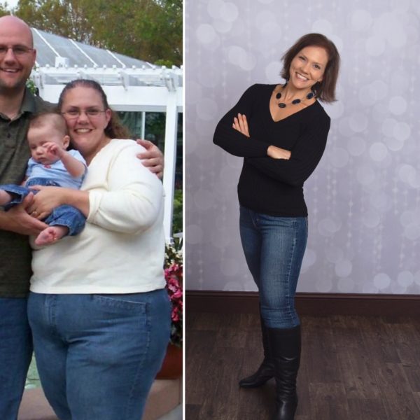 5-Year Anniversary of Maintaining My 170-Pound Weight Loss (and My 4 ...