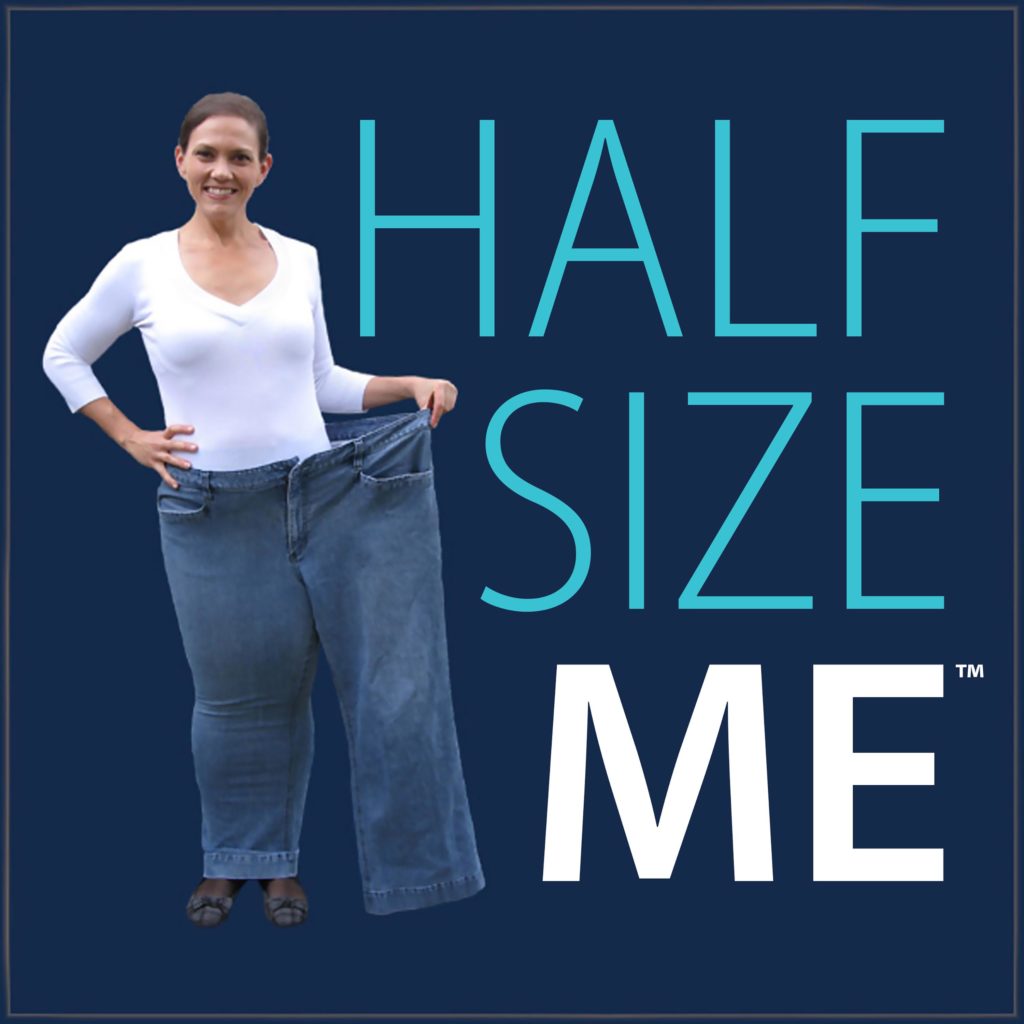 Half sizes. Half Size.