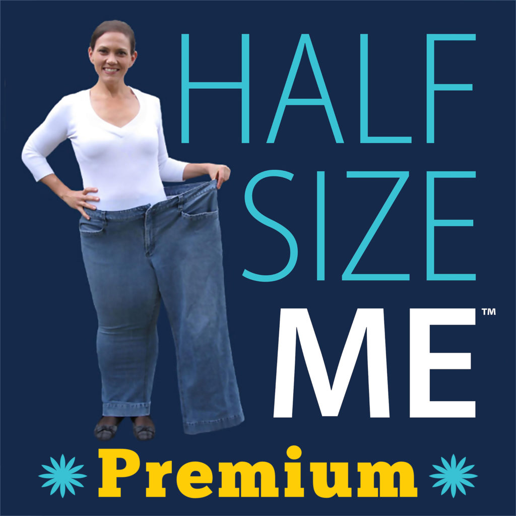 What are half sizes?